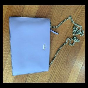KATE SPADE LILIAC CLUTCH